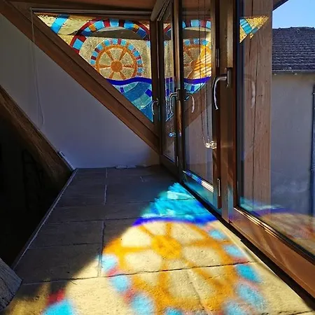 别墅 Moulin De Vasiliere