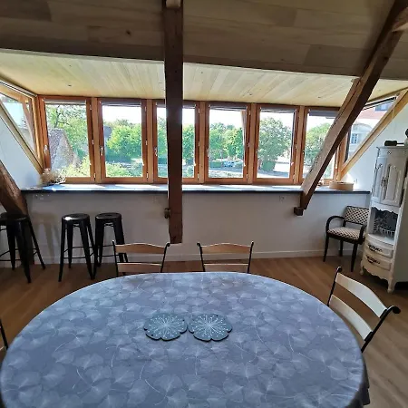 Moulin De Vasiliere * Salles-Courbatiès