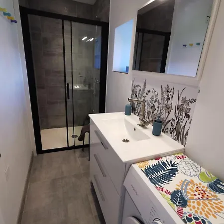 别墅 Moulin De Vasiliere *