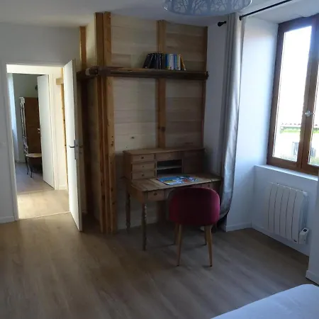 Moulin De Vasiliere Salles-Courbatiès