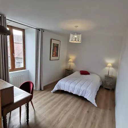 别墅 Moulin De Vasiliere Salles-Courbatiès