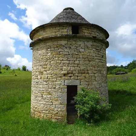 Moulin De Vasiliere Salles-Courbatiès