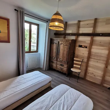 别墅 Moulin De Vasiliere *