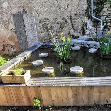 Moulin De Vasiliere *