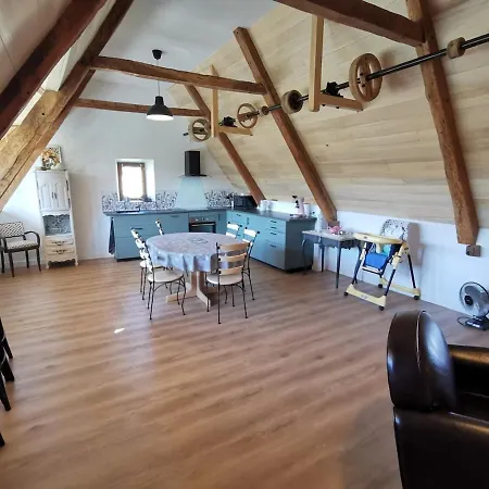 Moulin De Vasiliere * Salles-Courbatiès