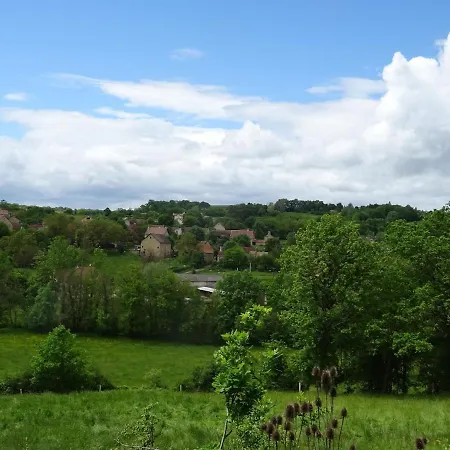 Moulin De Vasiliere 别墅 Salles-Courbatiès