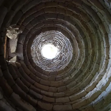 别墅 Moulin De Vasiliere Salles-Courbatiès