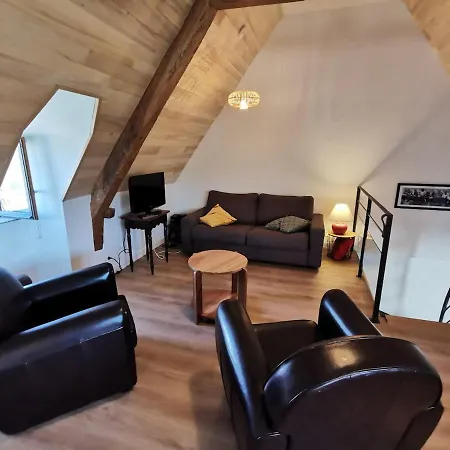 别墅 Moulin De Vasiliere