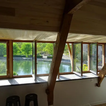 Moulin De Vasiliere *