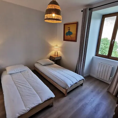 Moulin De Vasiliere 别墅 *