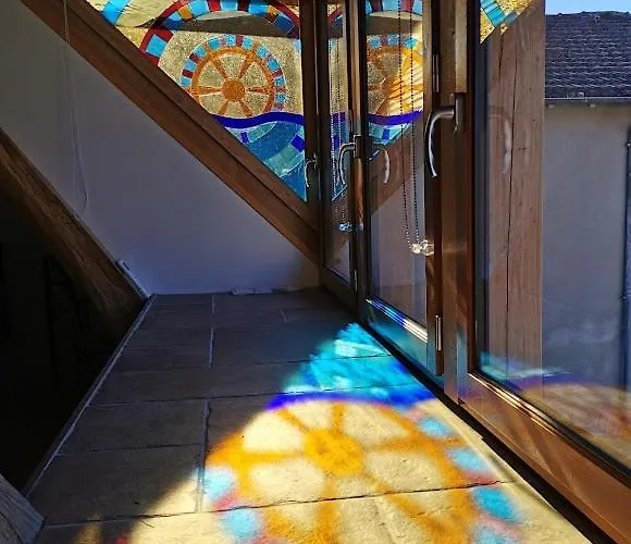 ヴィラ Moulin De Vasiliere