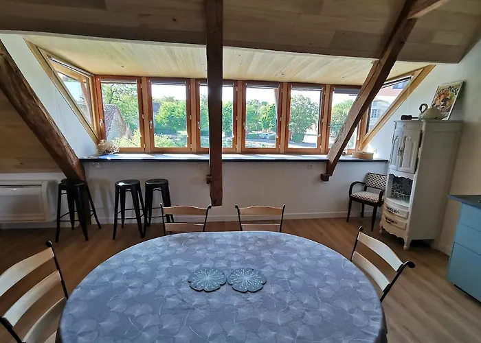 Moulin De Vasiliere * Salles-Courbatiès