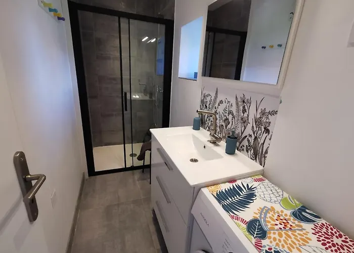 ヴィラ Moulin De Vasiliere *