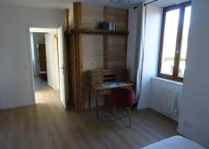 Moulin De Vasiliere Salles-Courbatiès