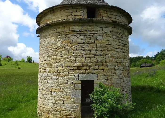 Moulin De Vasiliere Salles-Courbatiès