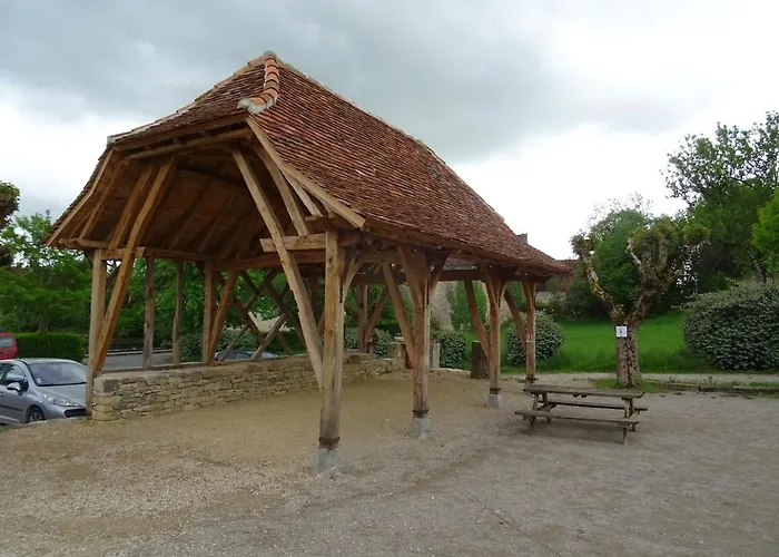 Moulin De Vasiliere ヴィラ *