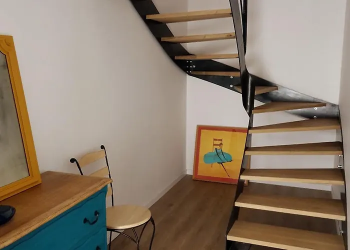 Moulin De Vasiliere Salles-Courbatiès