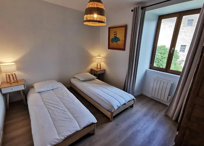 Moulin De Vasiliere ヴィラ *